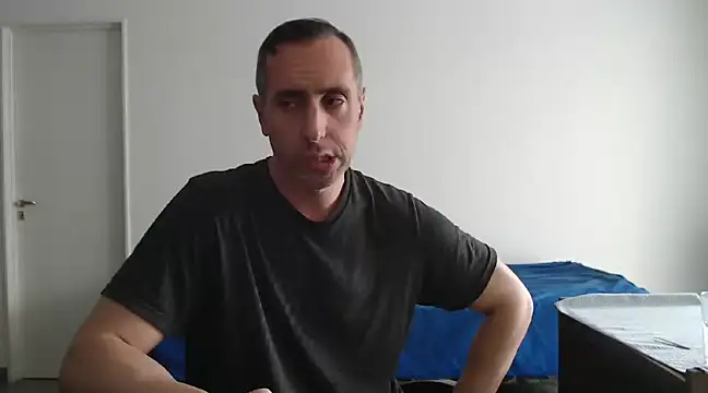 HELL FIRE online show from December 2, 11:51 am