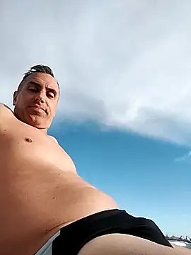 HELL FIRE online show from February 11, 8:52 pm