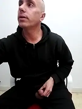 HELL FIRE online show from November 10, 5:29 pm