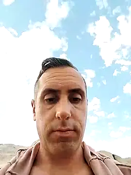 HELL FIRE online show from February 3, 10:11 pm