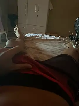 HenriqueH3 online show from February 26, 12:49 pm