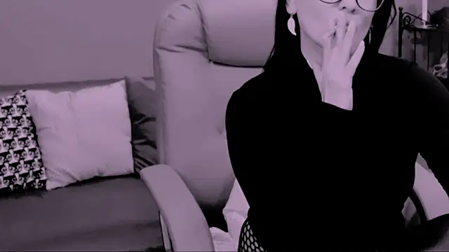 ChantalLion online show from October 30, 12:42 am