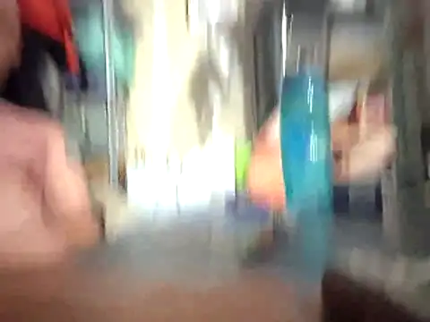 spuncock4u online show from April 2, 9:49 am