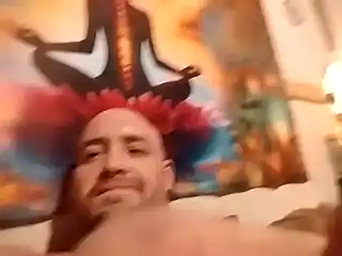 Snapshot of spuncock4u chatting on January 19, 9:01 am spuncock4u online show from January 19, 9:01 am