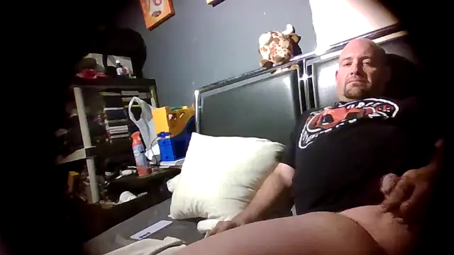 spuncock4u online show from February 28, 11:43 am