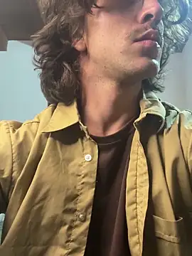 Valentino Xander online show from April 7, 2:24 am