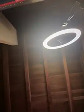 Valentino Xander online show from March 27, 1:36 am