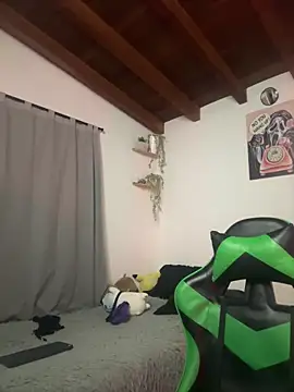 Valentino Xander online show from February 27, 4:23 am