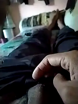 broo245 online show from February 27, 6:57 am