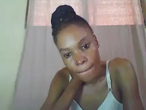 Snapshot of Sweetpetite254 chatting on March 18, 6:39 am Sweetpetite254 online show from March 18, 6:39 am