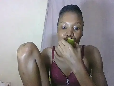 Sweetpetite254 online show from May 24, 6:52 pm