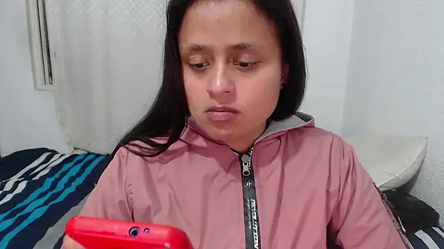 Snapshot of passion_sweet07 chatting on October 16, 12:52 am passion sweet07 online show from October 16, 12:52 am