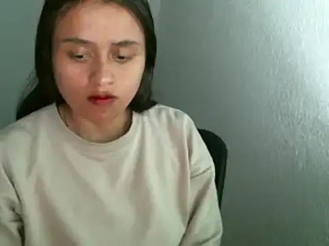 Snapshot of passion_sweet07 chatting on February 24, 10:58 pm passion sweet07 online show from February 24, 10:58 pm