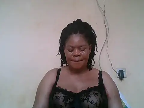 ANALQUEEN4 online show from April 22, 6:53 am
