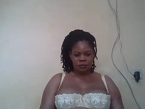 ANALQUEEN4 online show from April 27, 7:28 am