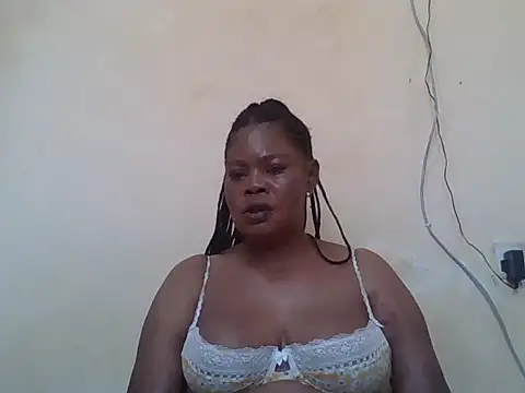 ANALQUEEN4 online show from January 7, 1:27 pm