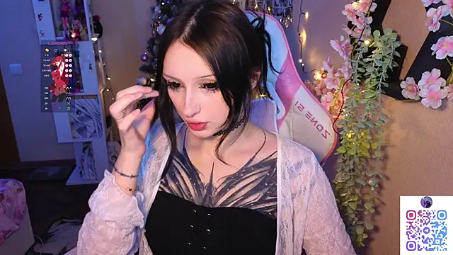 hikmurr online show from February 25, 7:06 pm