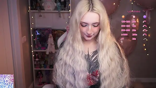 hikmurr online show from April 12, 7:50 pm