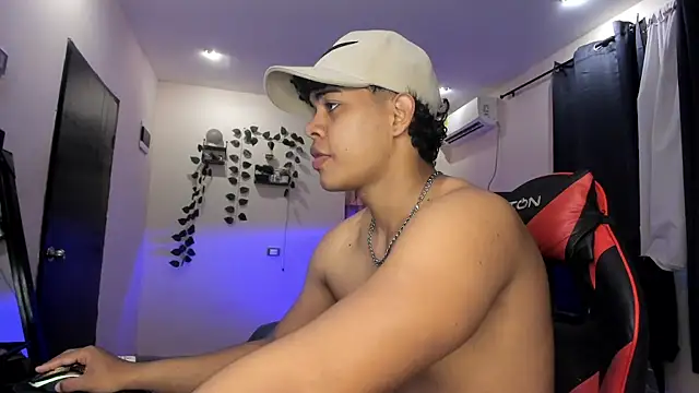 johan beley  online show from March 1, 3:23 pm