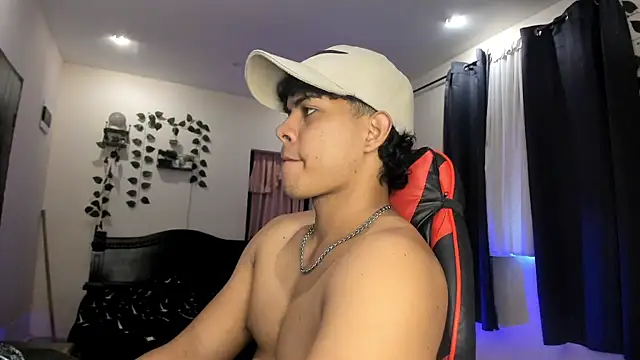 johan beley  online show from February 17, 4:26 pm