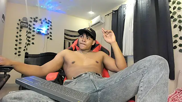 johan beley  online show from September 13, 8:09 pm