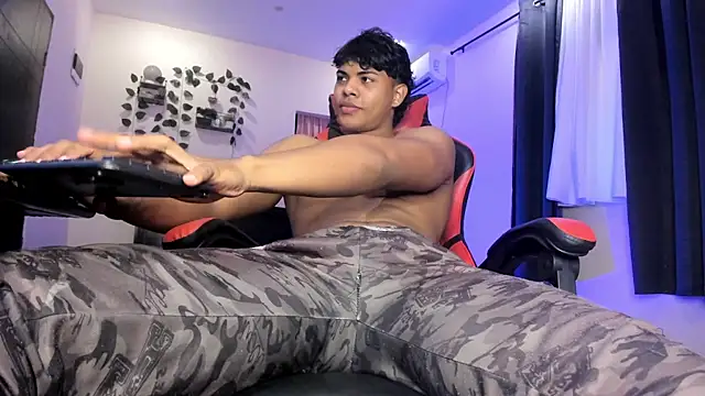 johan beley  online show from February 9, 5:55 pm