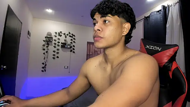 johan beley  online show from March 13, 2:55 pm