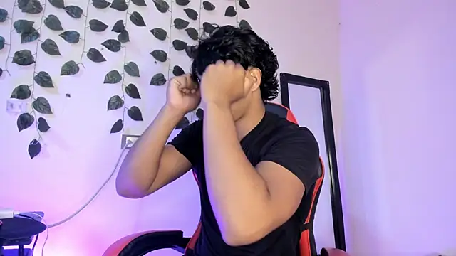 johan beley  online show from December 4, 11:59 pm