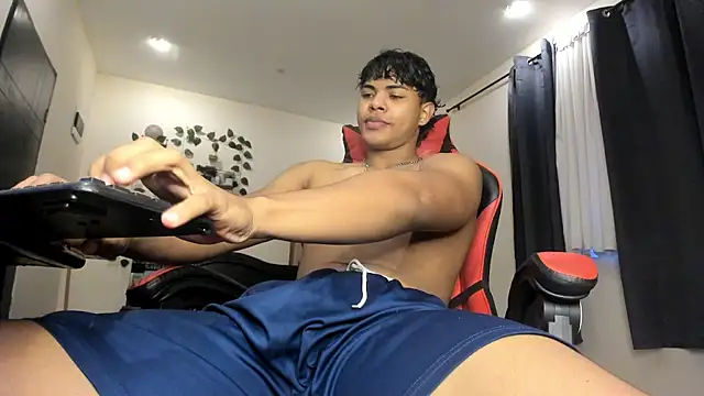 johan beley  online show from February 16, 4:16 pm