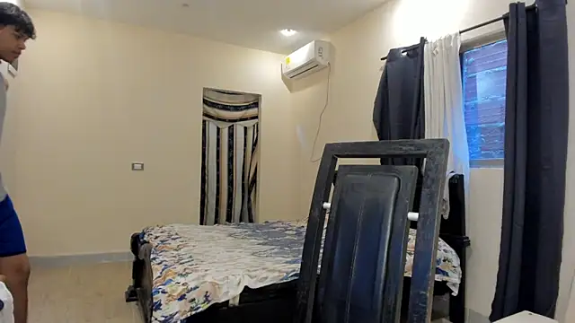 johan beley  online show from March 15, 2:23 pm