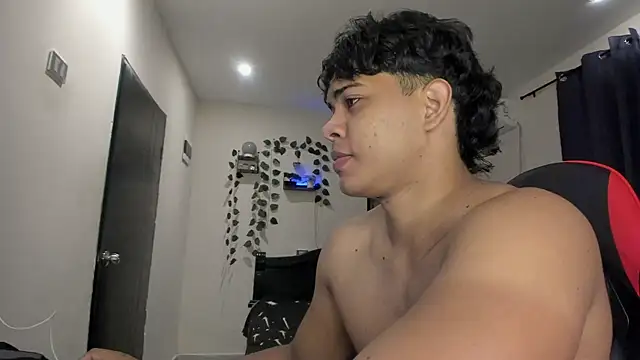 johan beley  online show from September 26, 1:40 pm