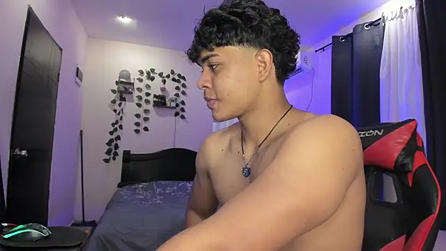 johan beley  online show from April 15, 4:44 pm