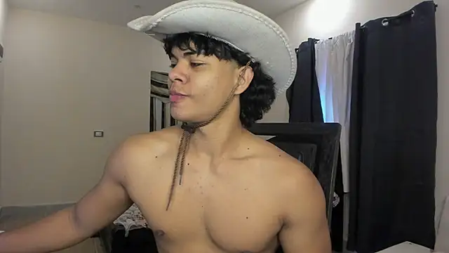 johan beley  online show from March 2, 4:58 pm