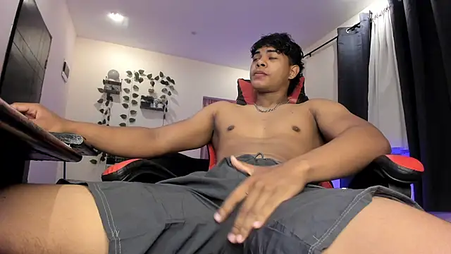 johan beley  online show from March 29, 2:08 pm