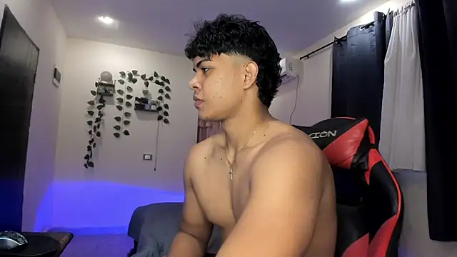 johan beley  online show from March 12, 4:44 pm