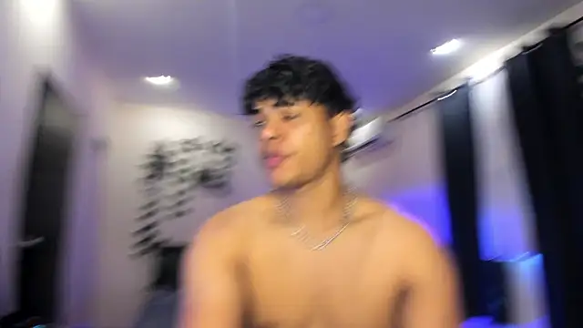 johan beley  online show from April 4, 5:52 pm