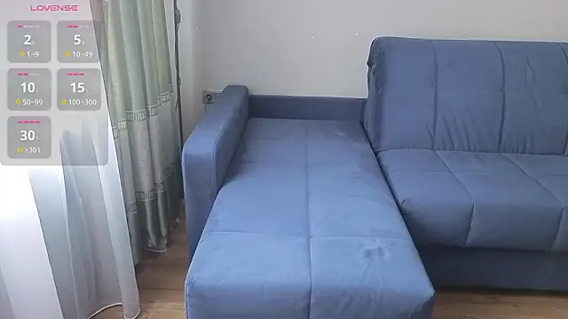 MilaaMilaa online show from March 13, 4:06 am