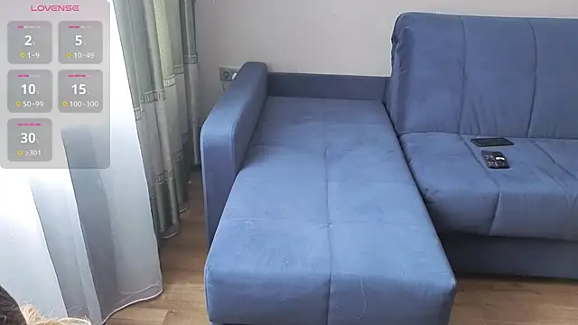 MilaaMilaa online show from March 3, 4:08 am