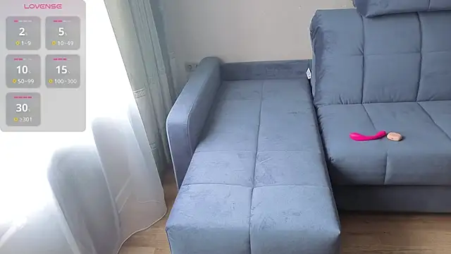 MilaaMilaa online show from April 20, 3:20 am