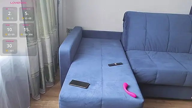 MilaaMilaa online show from March 11, 4:06 am