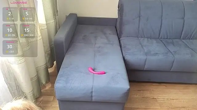 MilaaMilaa online show from February 25, 3:40 am