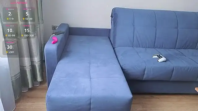 MilaaMilaa online show from March 6, 3:34 am