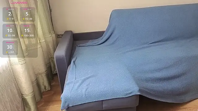 MilaaMilaa online show from February 19, 3:14 am