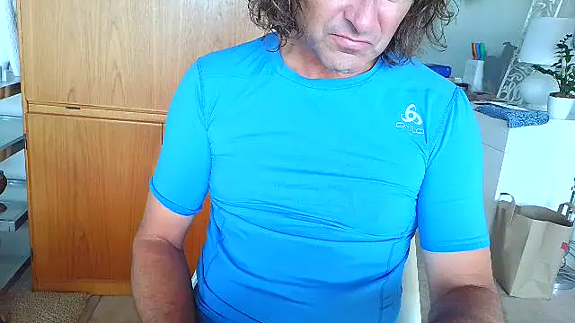 costanza7070 online show from March 3, 9:11 pm