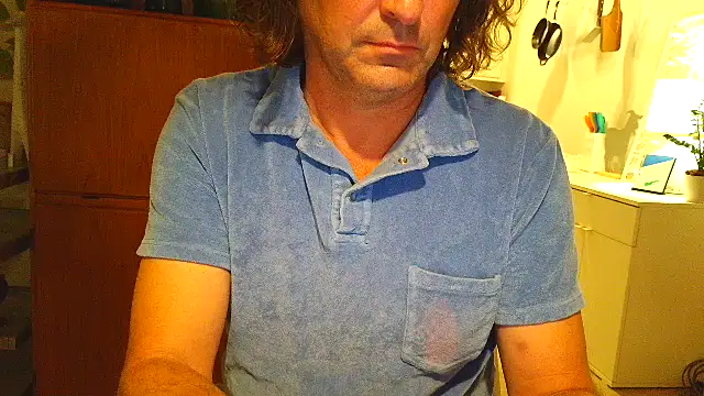 costanza7070 online show from February 15, 2:12 am