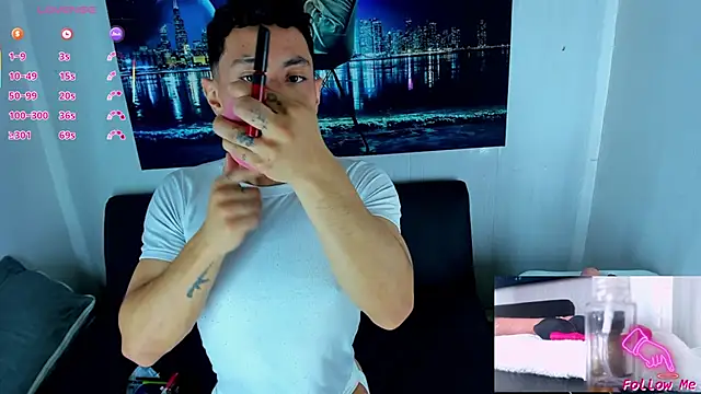 Piggy Eddy online show from September 11, 12:38 pm