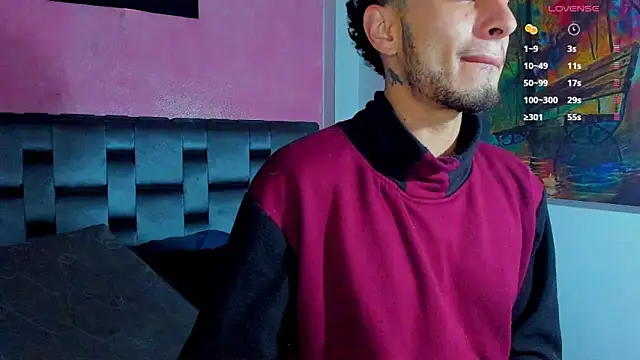 Piggy Eddy online show from February 12, 12:55 pm