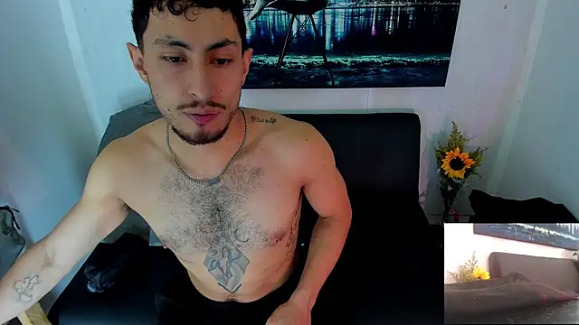 Piggy Eddy online show from September 26, 9:43 pm