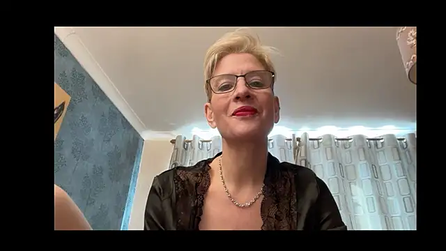 JennyHazel1 online show from February 25, 11:54 am
