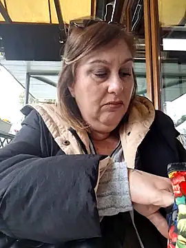 Mara-24 online show from March 19, 2:28 pm